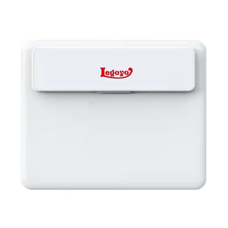 5.8'' E-ink Electronic Shelf Labels - Supports NFC & 7-Color LED suppliers