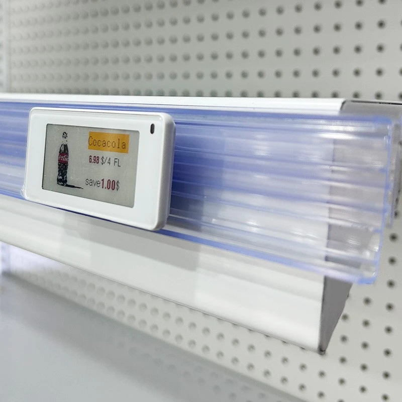 Electronic Shelf Label Esl factory