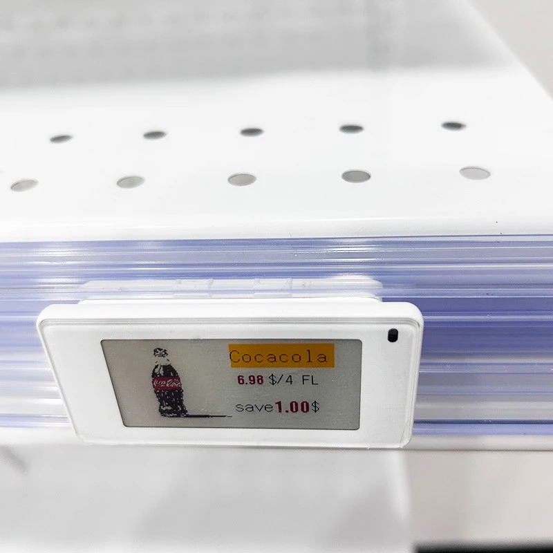 Electronic Shelf Label Technology factory