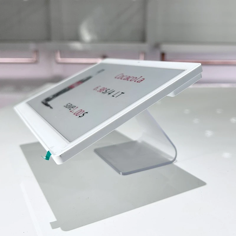 Electronic Shelf Labelling high quality