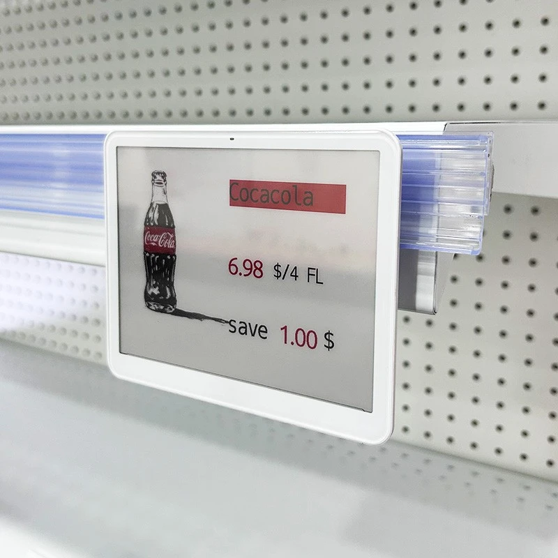 Electronic Shelf Labels Usa factory
