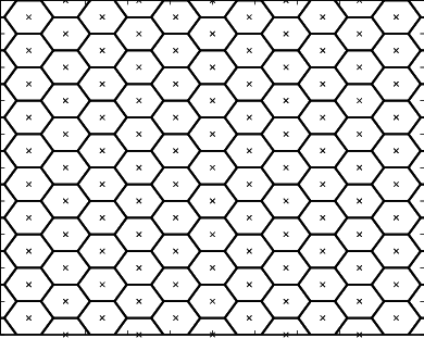 Deploy in a hexagonal grid pattern rather than square. Hexagonal cells give roughly 13% better area coverage with the same base station count. This has been measured across multiple deployments.