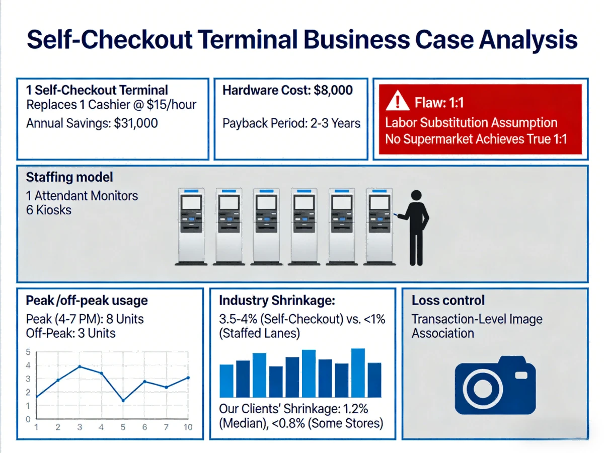 The ROI Calculation Most Procurement Teams Get Wrong The ROI Calculation Most Procurement Teams Get Wrong