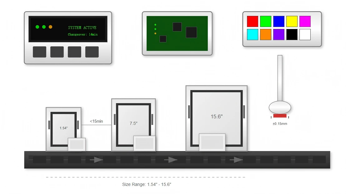 Color Customization Color Customization