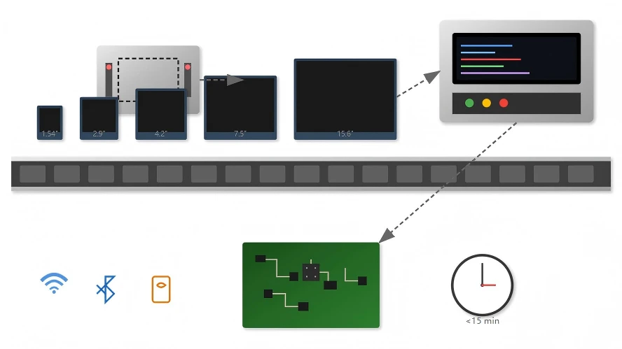 Firmware Customization Firmware Customization