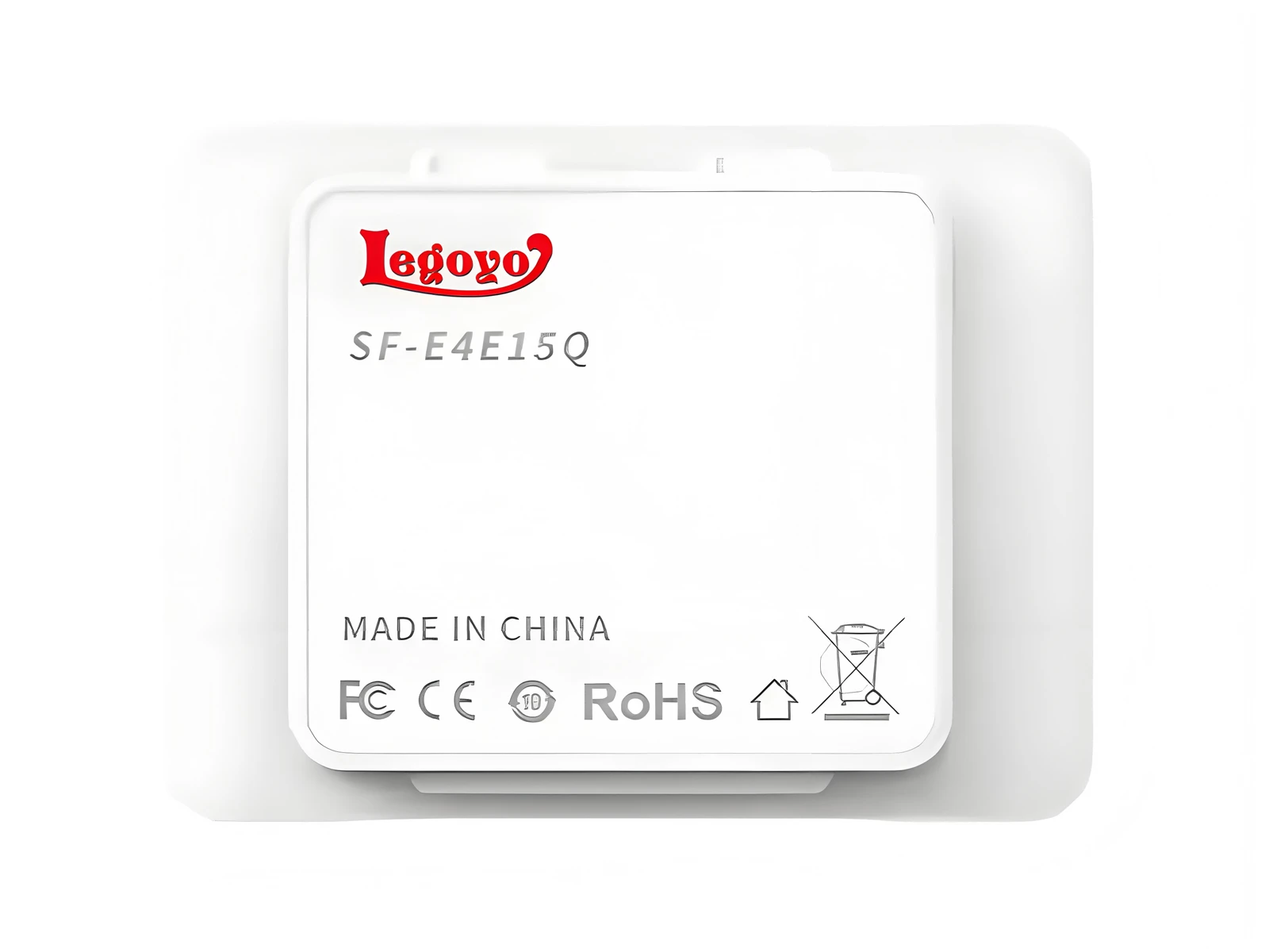 1.54 inch Four Color Electronic price Tag