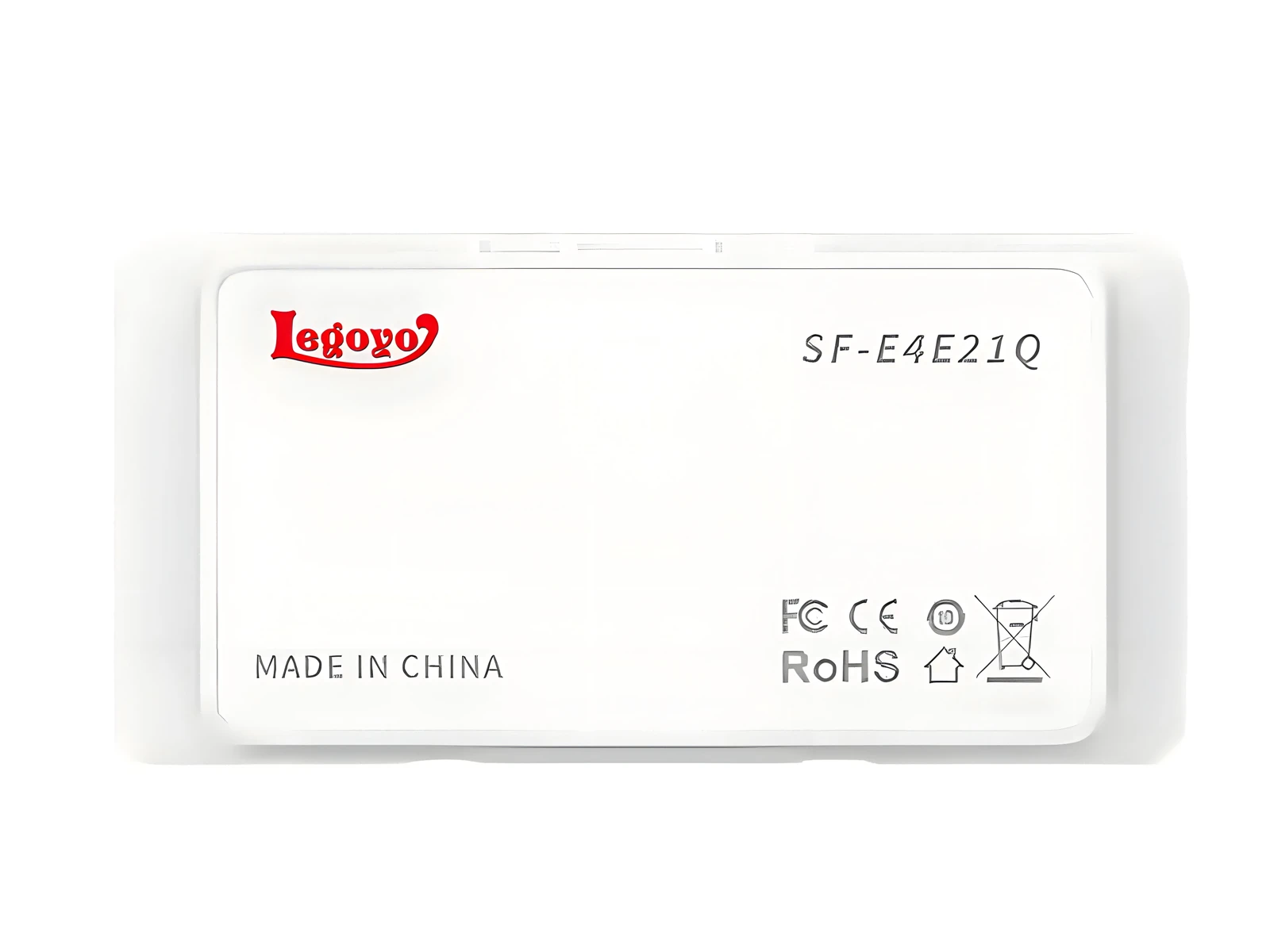2.13 inch Four Color Electronic price Tag 2.13 inch Four Color Electronic price Tag