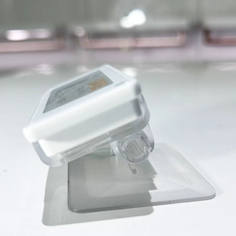 2.6 Inch Electronic Acrylic Holder