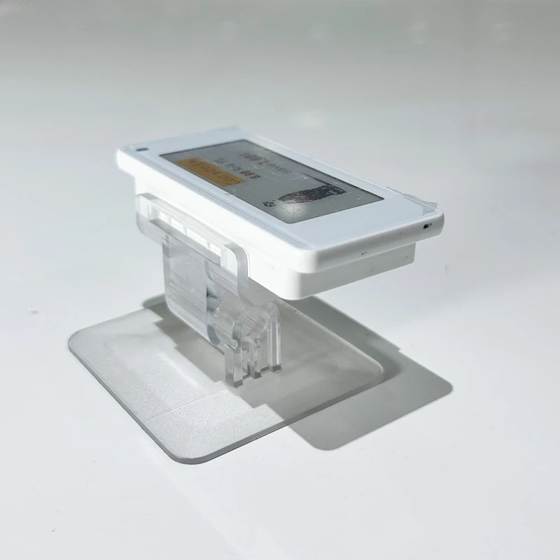 2.6 Inch Electronic Acrylic Holder