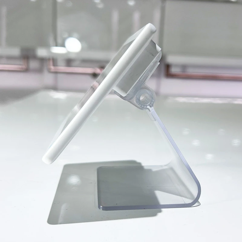 4.2 Inch Electronic Acrylic Holder 4.2 Inch Electronic Acrylic Holder