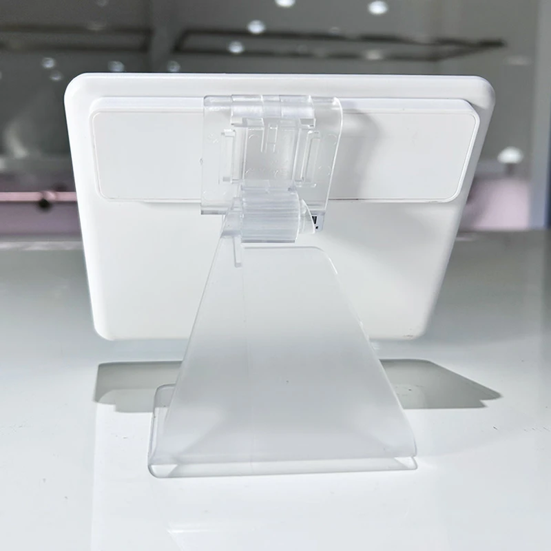 5.8 inch electronic acrylic holder