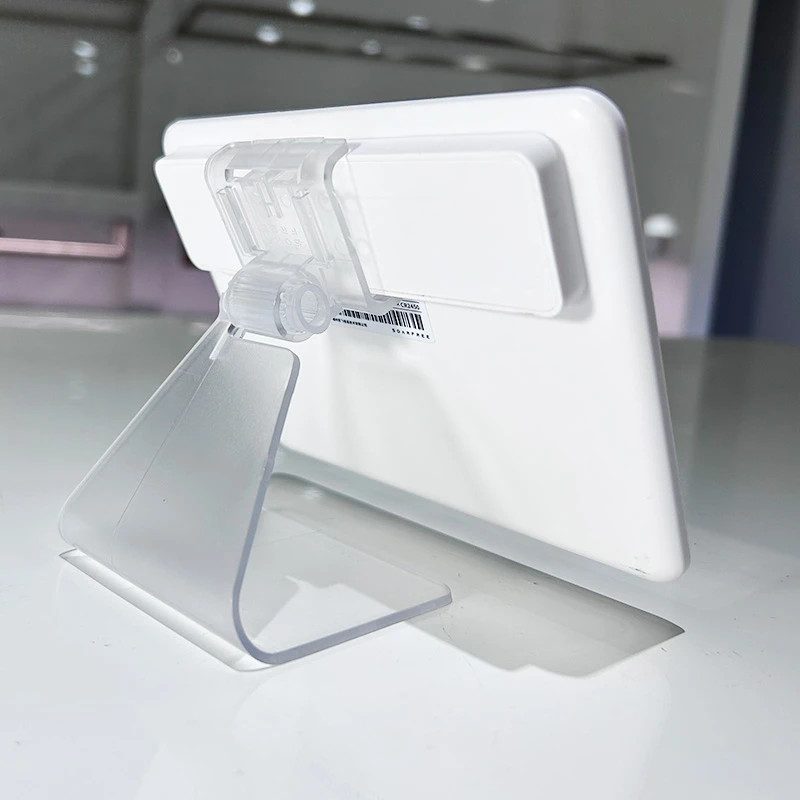 5.8 inch electronic acrylic holder 5.8 inch electronic acrylic holder