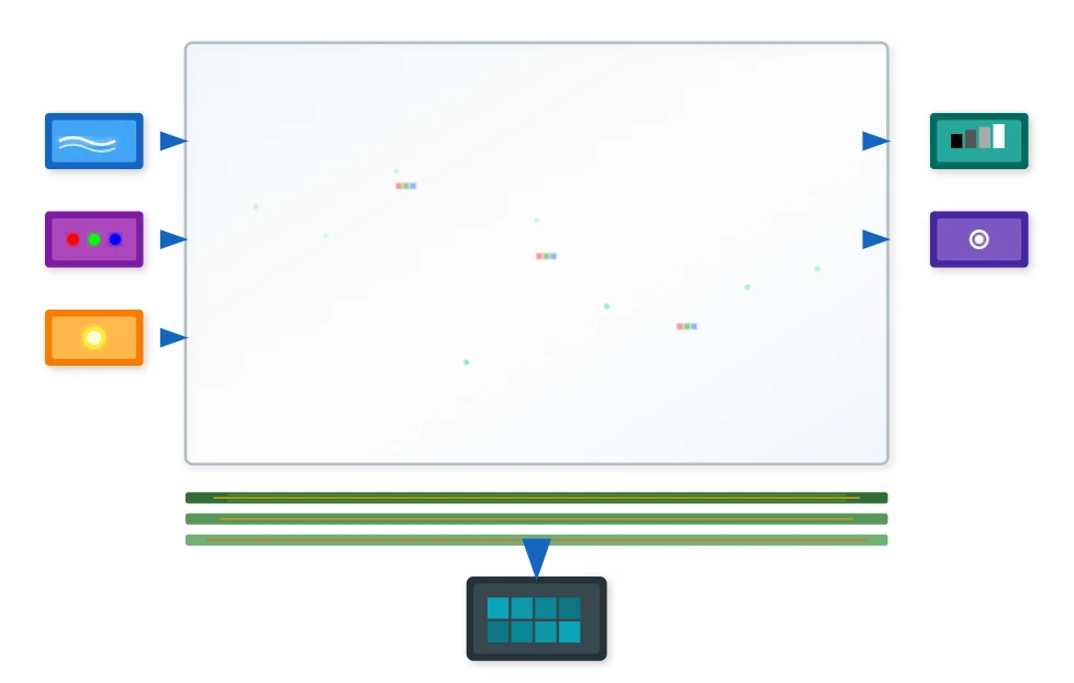 Advanced Circuit Integration and Signal Processing Advanced Circuit Integration and Signal Processing