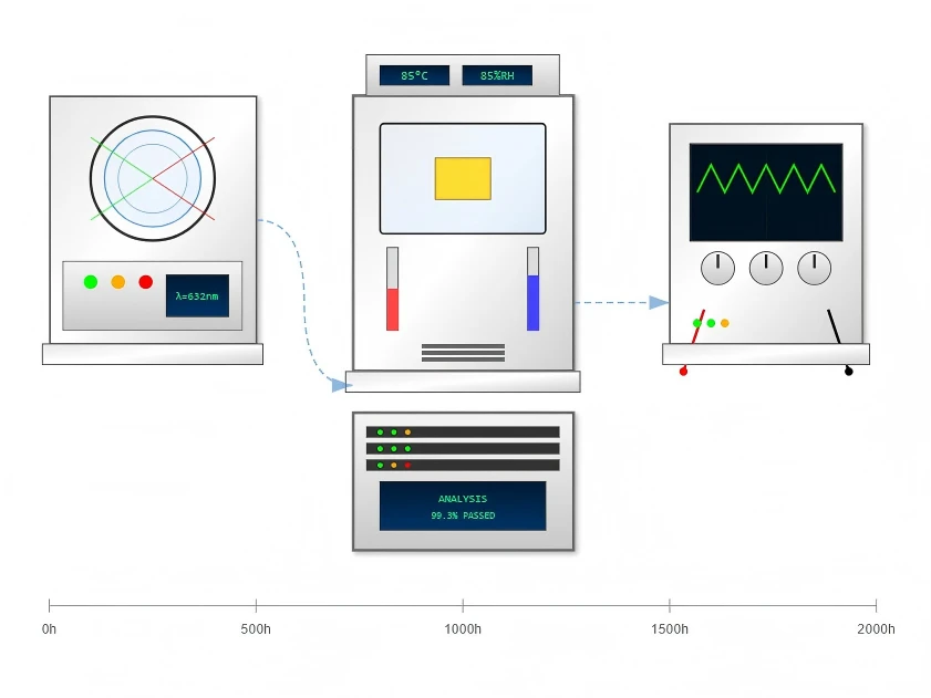 Advanced Testing Protocols