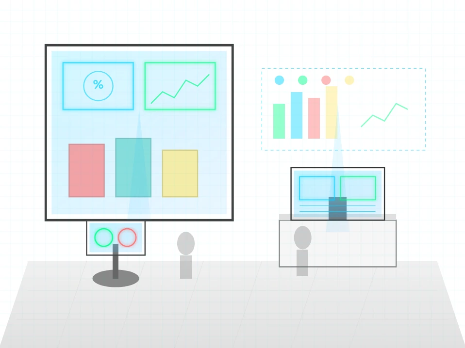Retail and Commercial Applications Retail and Commercial Applications