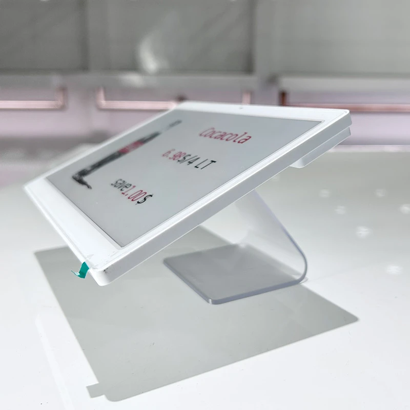 7.2 Inch Electronic Acrylic Holder 7.2 Inch Electronic Acrylic Holder