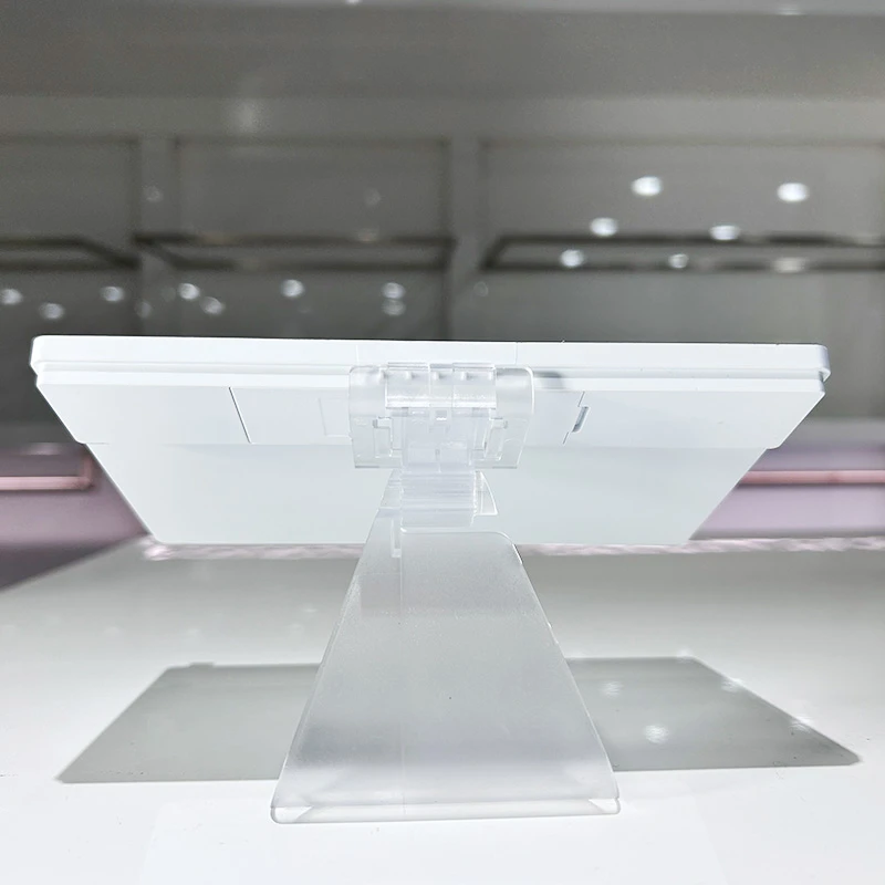 7.2 Inch Electronic Acrylic Holder