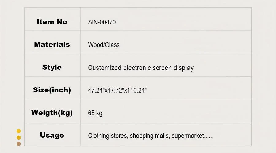 led screen transparent