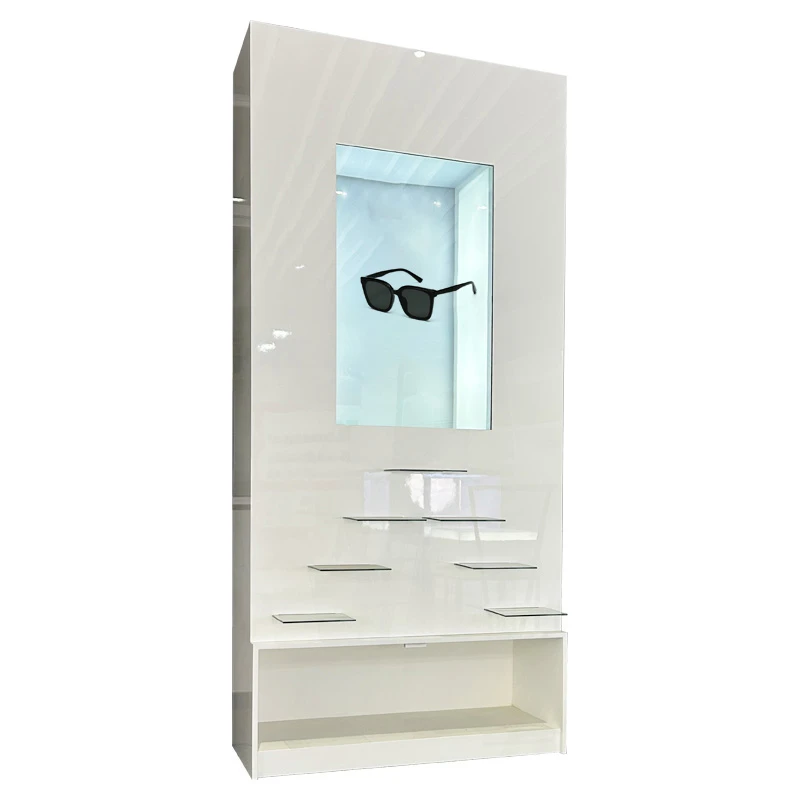 led screen transparent