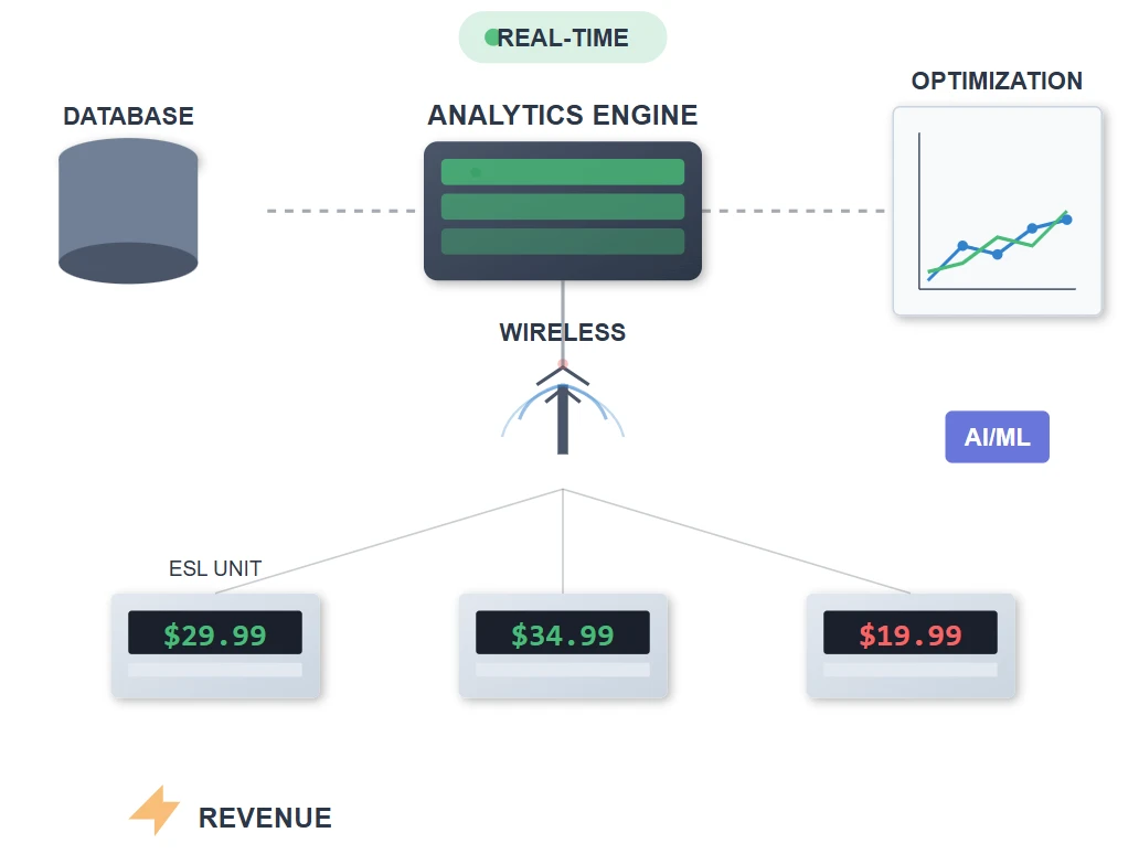 Dynamic Pricing Analytics