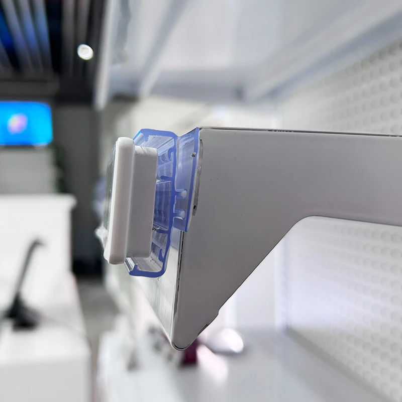 2.6 Inch Electronic Price Tag Extrusion Channel