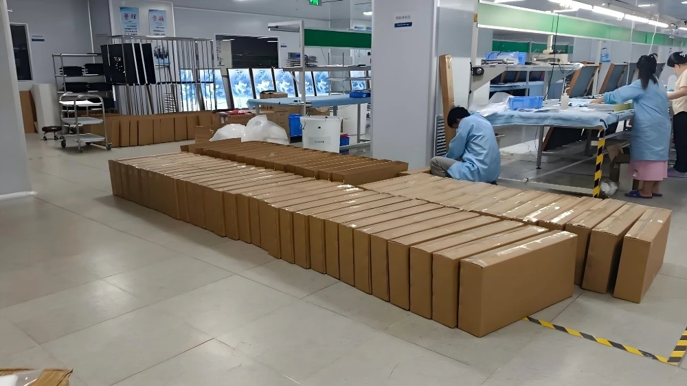 Manufacturing Excellence and Quality Assurance