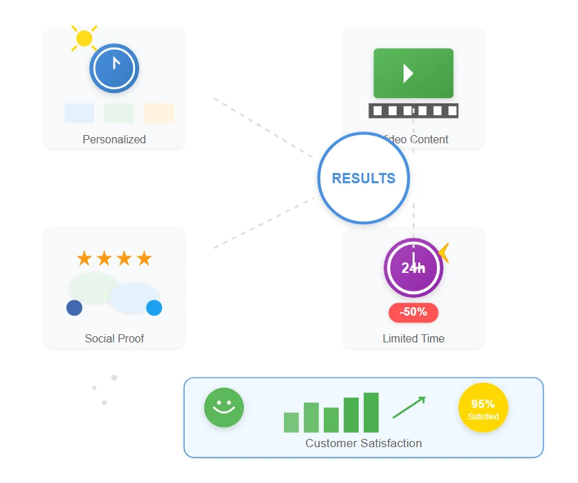 Engagement Strategies That Drive Results