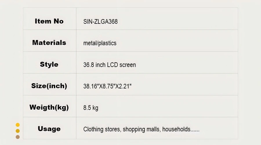 Digital Signage
