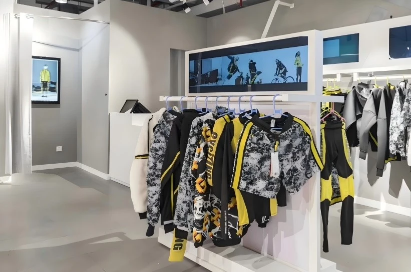 Revolutionizing Fashion Merchandising