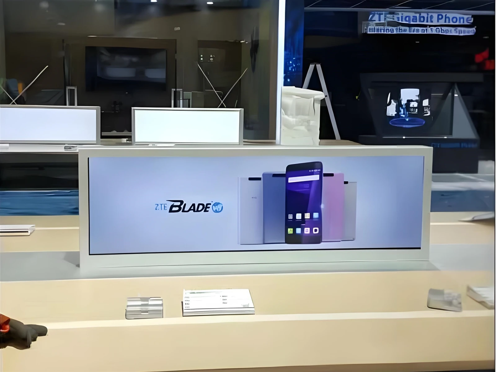 Digital Transformation In Tech Stores