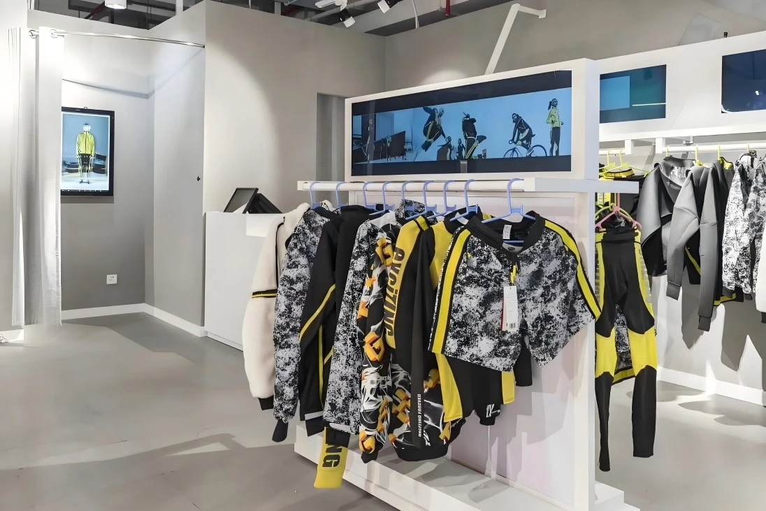 Fashion Retailers Fashion Retailers
