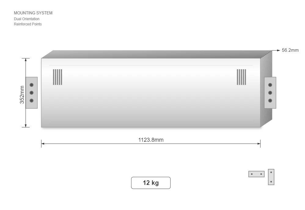 Precise Dimensions Precise Dimensions