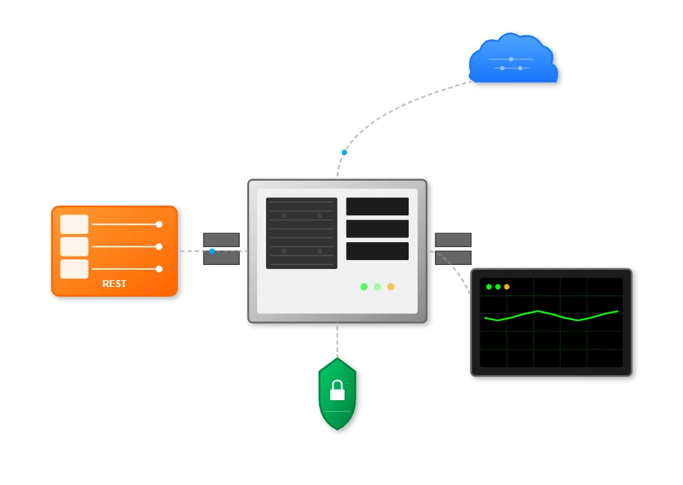 Embedded Media Processing