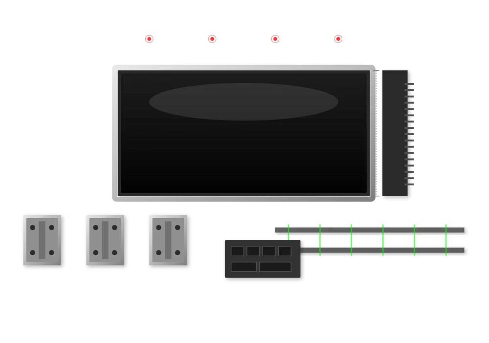 Thermal Management & Mounting Thermal Management & Mounting