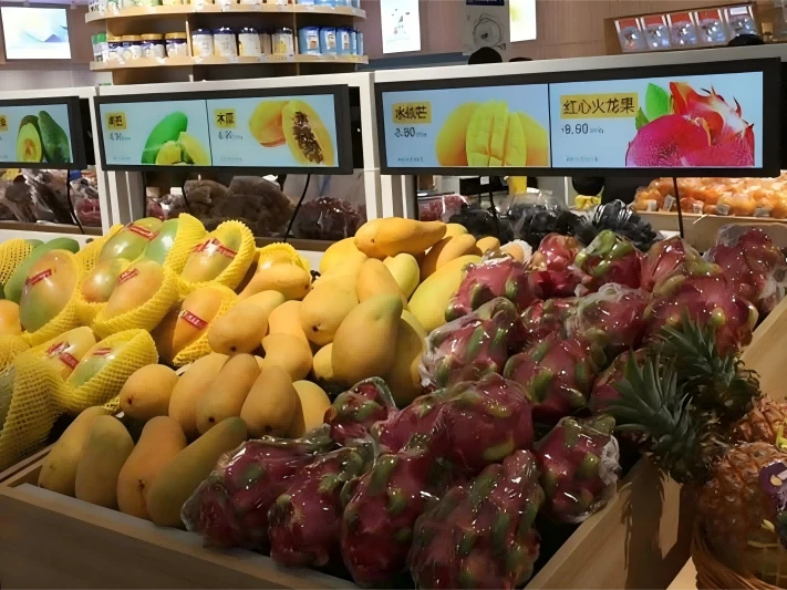 Transforming Retail Communication