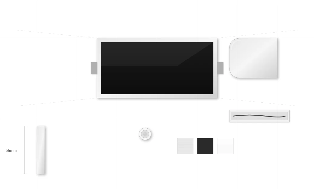 Industrial Design Excellence
