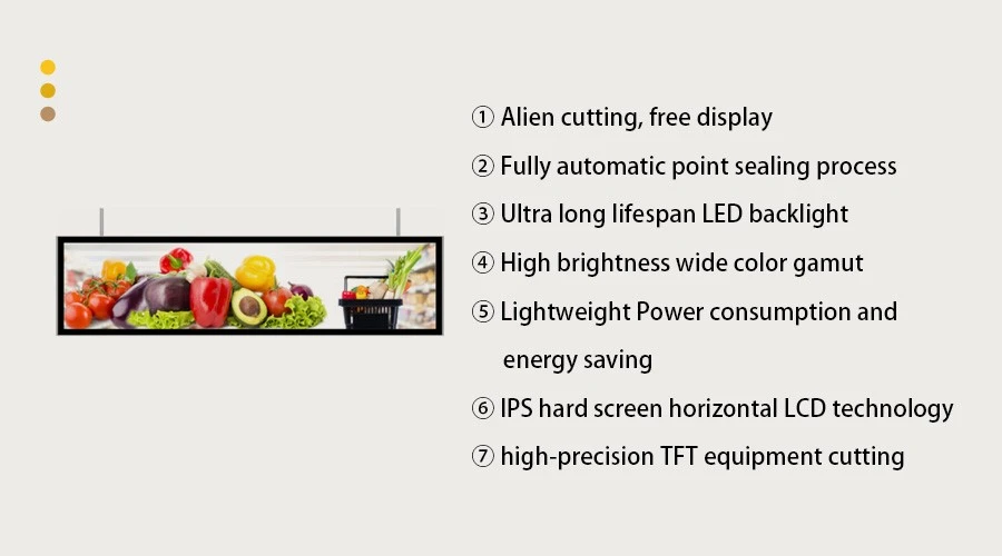 49 Inch Bar Display Digital Signage Display Providers 49 Inch Bar Display Digital Signage Display Providers