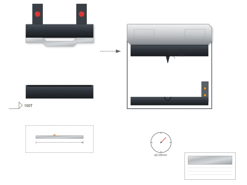 Stamping and Forming