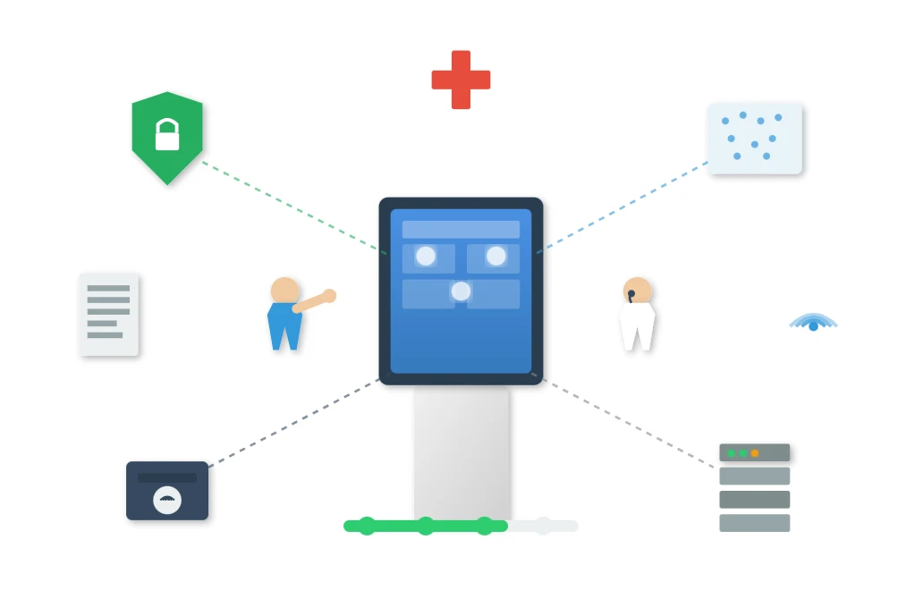 Healthcare Facilities Healthcare Facilities