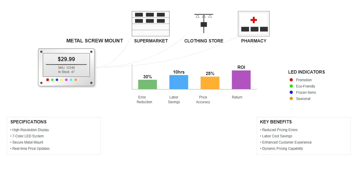 Apparel Retail