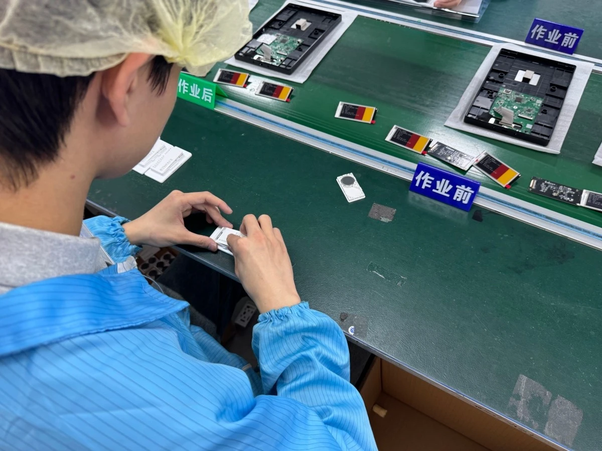 Power Management And Battery Technology Power Management And Battery Technology
