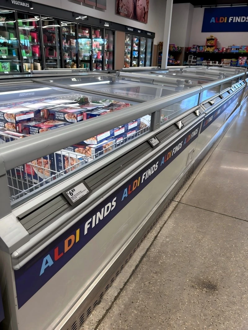 Supermarket Solutions Supermarket Solutions