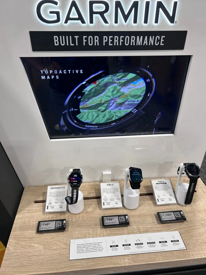 Electronics Retail Solutions Electronics Retail Solutions