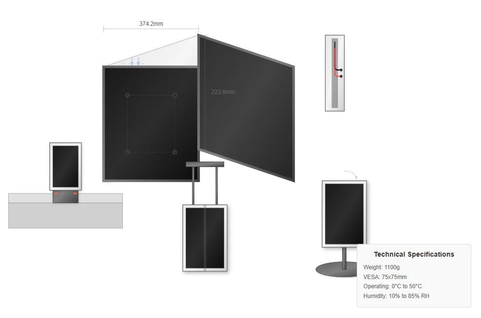 Mechanical Mounting & Installation Systems Mechanical Mounting & Installation Systems